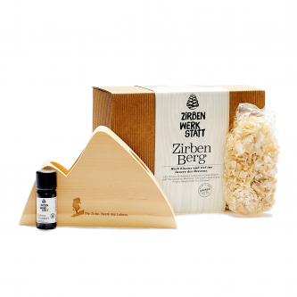Zirbenberg Set
