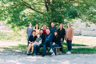Team Haus der Berge