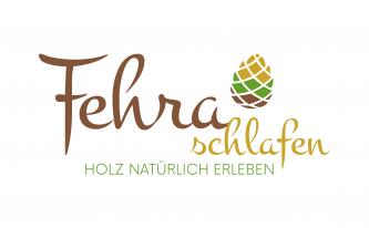 Fehra schlafen - Holz natürlich erleben